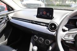 2021 Mazda 2 G15 Evolve