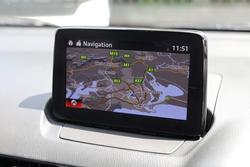 2021 Mazda 2 G15 Evolve