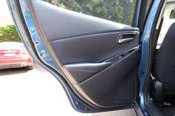 2021 Mazda 2 G15 Evolve