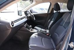 2021 Mazda 2 G15 Evolve