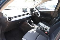 2021 Mazda 2 G15 Evolve