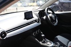 2021 Mazda 2 G15 Evolve