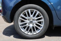 2021 Mazda 2 G15 Evolve