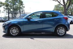 2021 Mazda 2 G15 Evolve