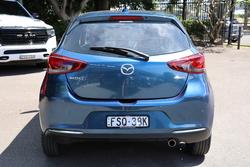 2021 Mazda 2 G15 Evolve