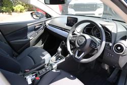 2021 Mazda 2 G15 Evolve