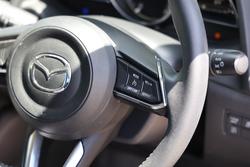 2021 Mazda 2 G15 Evolve