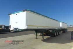 2008 Hercules B/D Combination Stag Tipping B Double Set - RENTAL