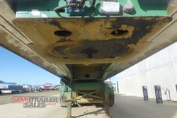 2008 Hercules B/D Combination Stag Tipping B Double Set - RENTAL