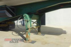 2008 Hercules B/D Combination Stag Tipping B Double Set - RENTAL