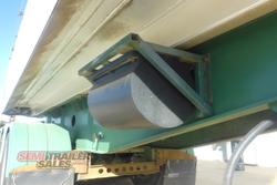 2008 Hercules B/D Combination Stag Tipping B Double Set - RENTAL