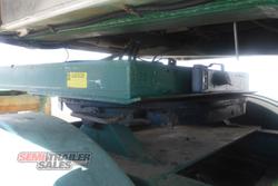 2008 Hercules B/D Combination Stag Tipping B Double Set - RENTAL