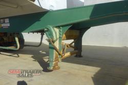2008 Hercules B/D Combination Stag Tipping B Double Set - RENTAL