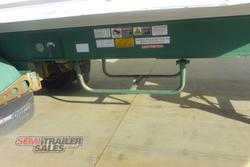 2008 Hercules B/D Combination Stag Tipping B Double Set - RENTAL