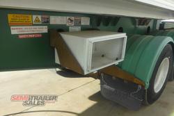 2008 Hercules B/D Combination Stag Tipping B Double Set - RENTAL