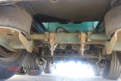 2008 Hercules B/D Combination Stag Tipping B Double Set - RENTAL