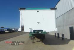 2008 Hercules B/D Combination Stag Tipping B Double Set - RENTAL