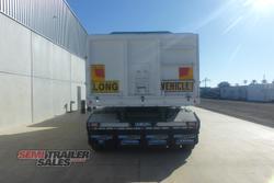 2008 Hercules B/D Combination Stag Tipping B Double Set - RENTAL