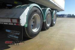 2008 Hercules B/D Combination Stag Tipping B Double Set - RENTAL