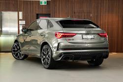 2023 Audi RS Q3 Edition 10 Years