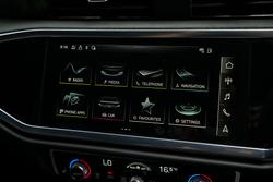 2023 Audi RS Q3 Edition 10 Years