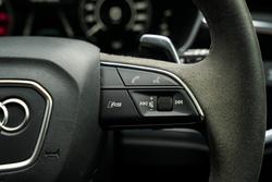 2023 Audi RS Q3 Edition 10 Years