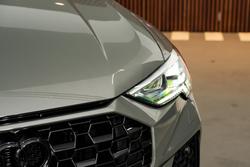 2023 Audi RS Q3 Edition 10 Years