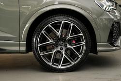 2023 Audi RS Q3 Edition 10 Years