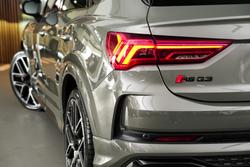 2023 Audi RS Q3 Edition 10 Years
