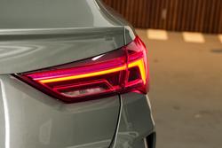 2023 Audi RS Q3 Edition 10 Years