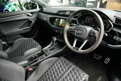 2023 Audi RS Q3 Edition 10 Years