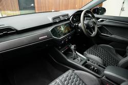 2023 Audi RS Q3 Edition 10 Years