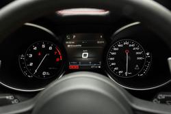 2019 Alfa Romeo Stelvio Quadrifoglio