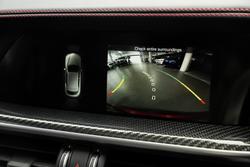 2019 Alfa Romeo Stelvio Quadrifoglio