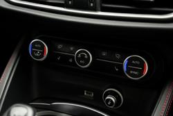 2019 Alfa Romeo Stelvio Quadrifoglio