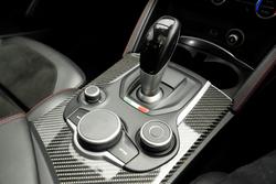 2019 Alfa Romeo Stelvio Quadrifoglio