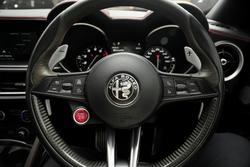 2019 Alfa Romeo Stelvio Quadrifoglio