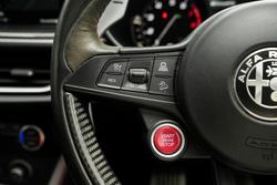 2019 Alfa Romeo Stelvio Quadrifoglio