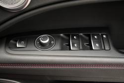 2019 Alfa Romeo Stelvio Quadrifoglio