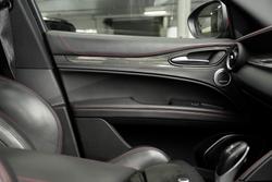 2019 Alfa Romeo Stelvio Quadrifoglio