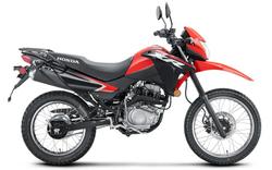 Honda XR150L