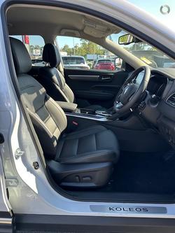 2024 Renault Koleos Evolution