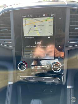 2024 Renault Koleos Evolution