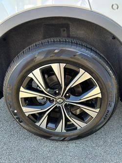 2024 Renault Koleos Evolution