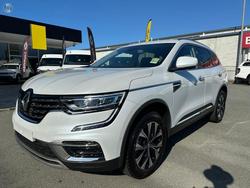 2024 Renault Koleos Evolution
