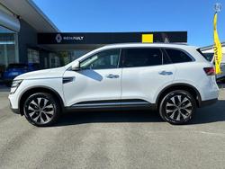 2024 Renault Koleos Evolution