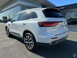 2024 Renault Koleos Evolution