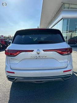 2024 Renault Koleos Evolution