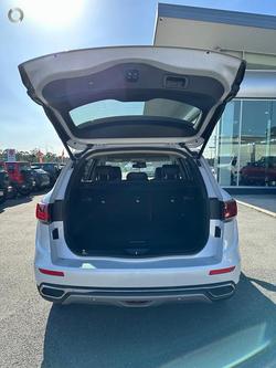 2024 Renault Koleos Evolution