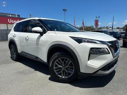 2023 Nissan X-TRAIL ST